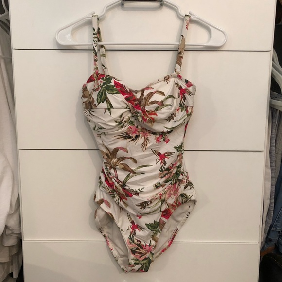 marks and spencer one piece swimsuits